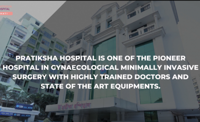 Pratiksha Hospitals