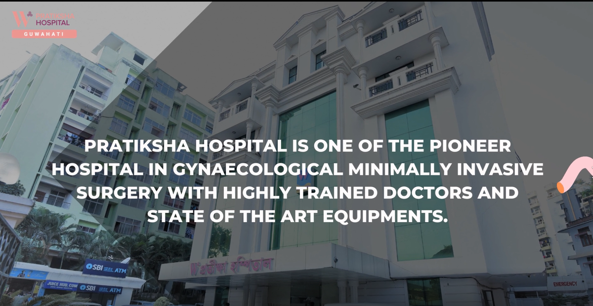 Pratiksha Hospitals